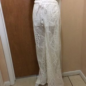 Beach pants